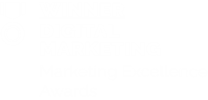 Winner Digital Marketing - Marketing Excellence Awards