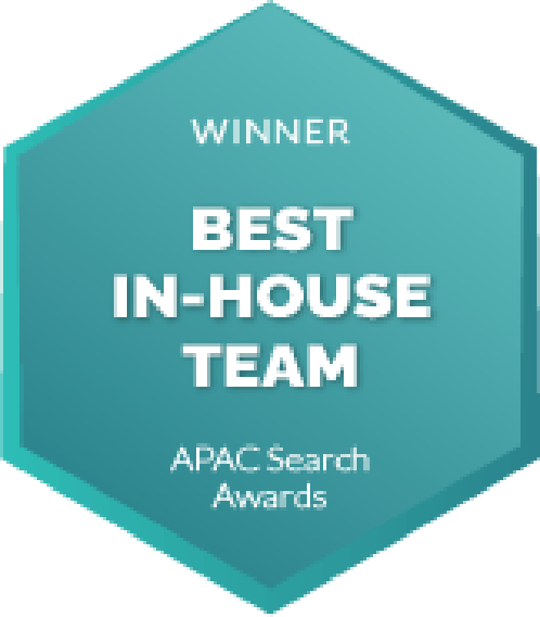 Best In-House Team