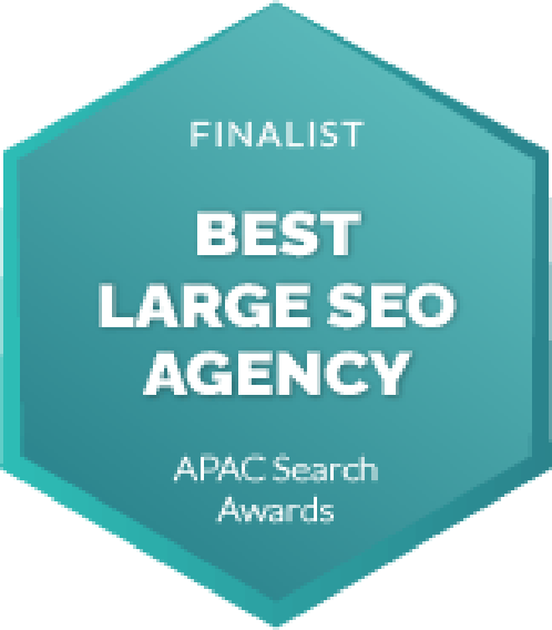 Best Large SEO Agency