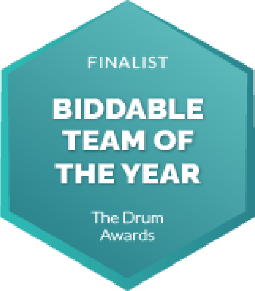 Biddable Team of The Year