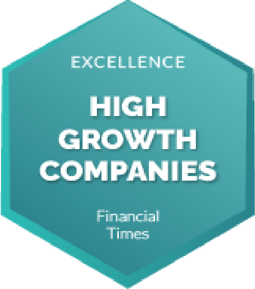 High Growth Companies