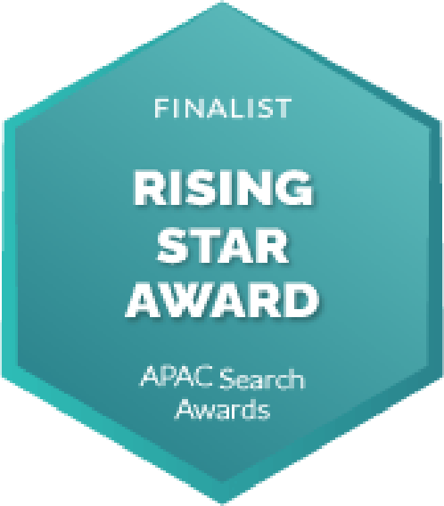 Rising Star Award