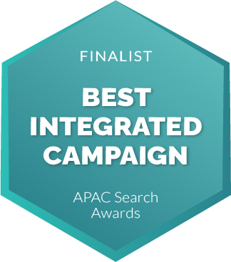 Best Integrated Campaign