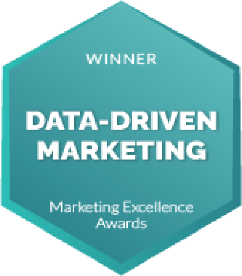 Data-Driven Marketing