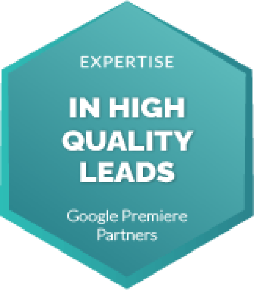 In High Quality Leads