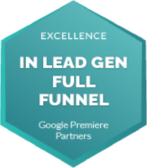 In Lead Gen Full Funnel