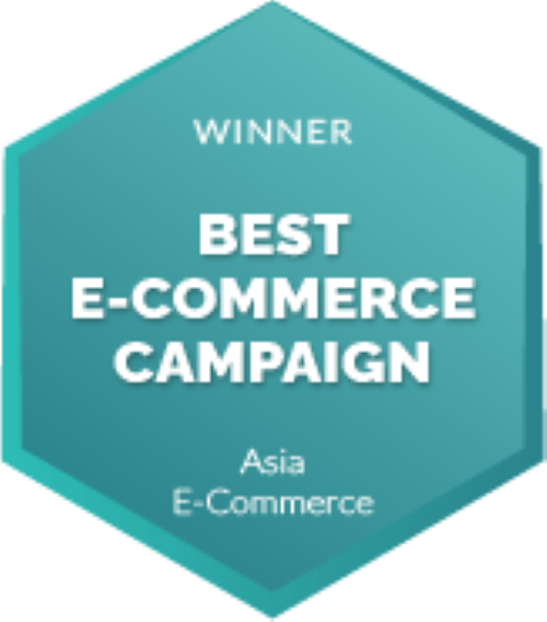 Best E-Commerce Campaign