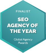 SEO Agency of The Year