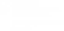 Winner Performance Marketing - Marketing Excellence Awards 