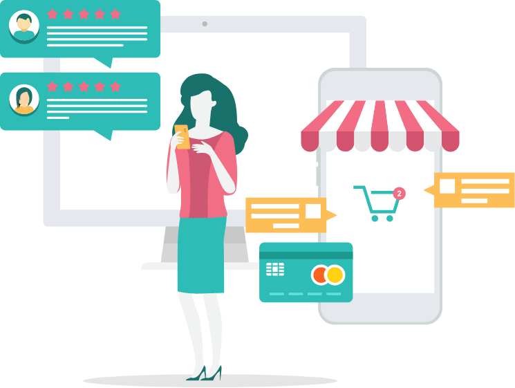 E-Commerce Digital Marketing 101