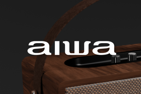 โปรเจกต์ตัวอย่าง - AIWA