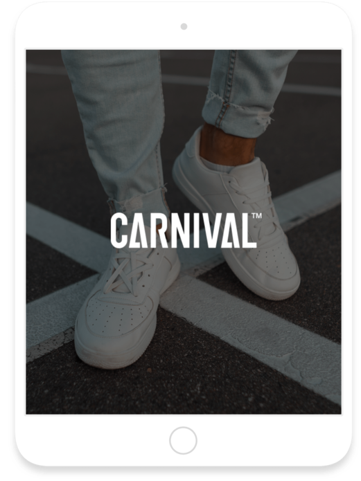 Case Study - Carnivalbkk.com