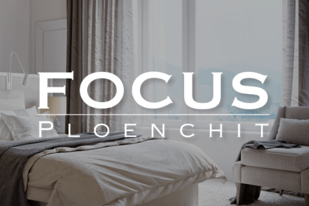 โปรเจกต์ตัวอย่าง - Focus Ploenchit