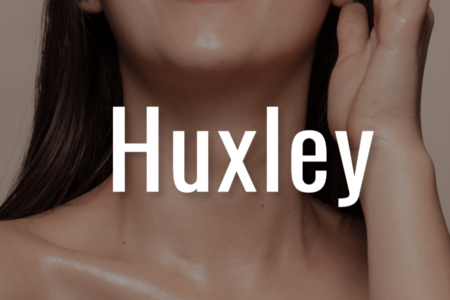 โปรเจกต์ตัวอย่าง - Huxley