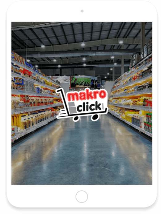 Case Study - Makroclick.com