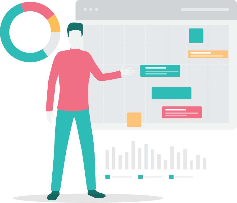 Streamline Your Strategy With A Content Calendar