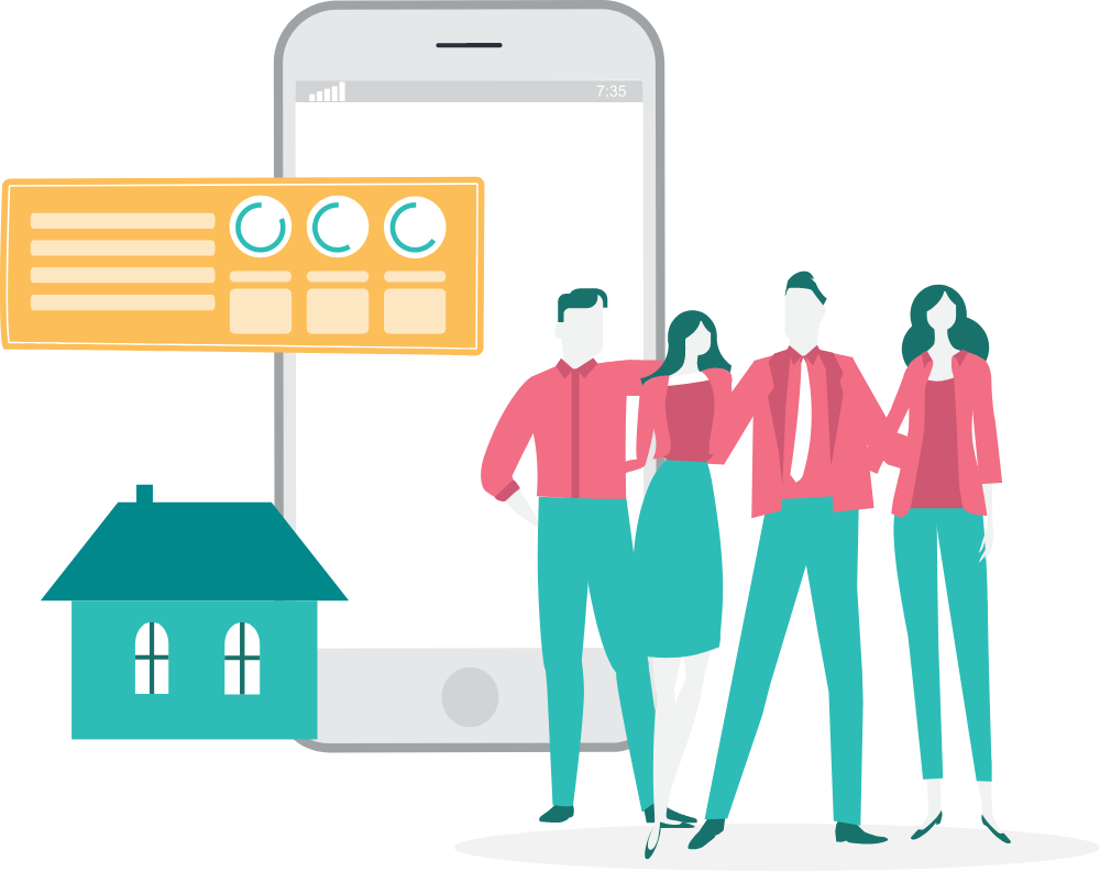 Real Estate Digital Marketing Is Mobile