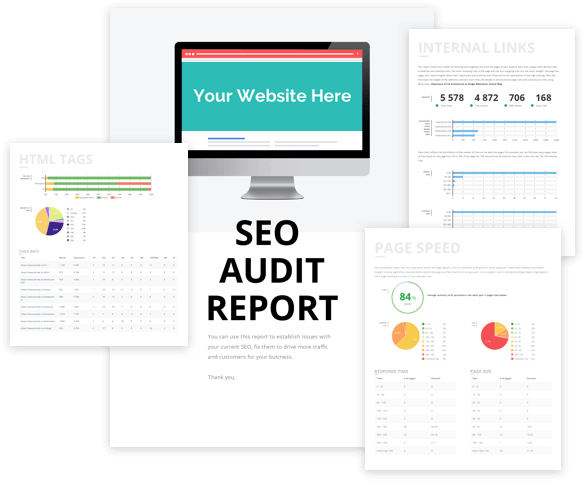 SEO Audit