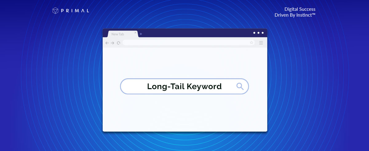 Long-tail Keywords คืออะไร ปัจจัยที่ช่วยให้ทำ SEO ง่ายขึ้น