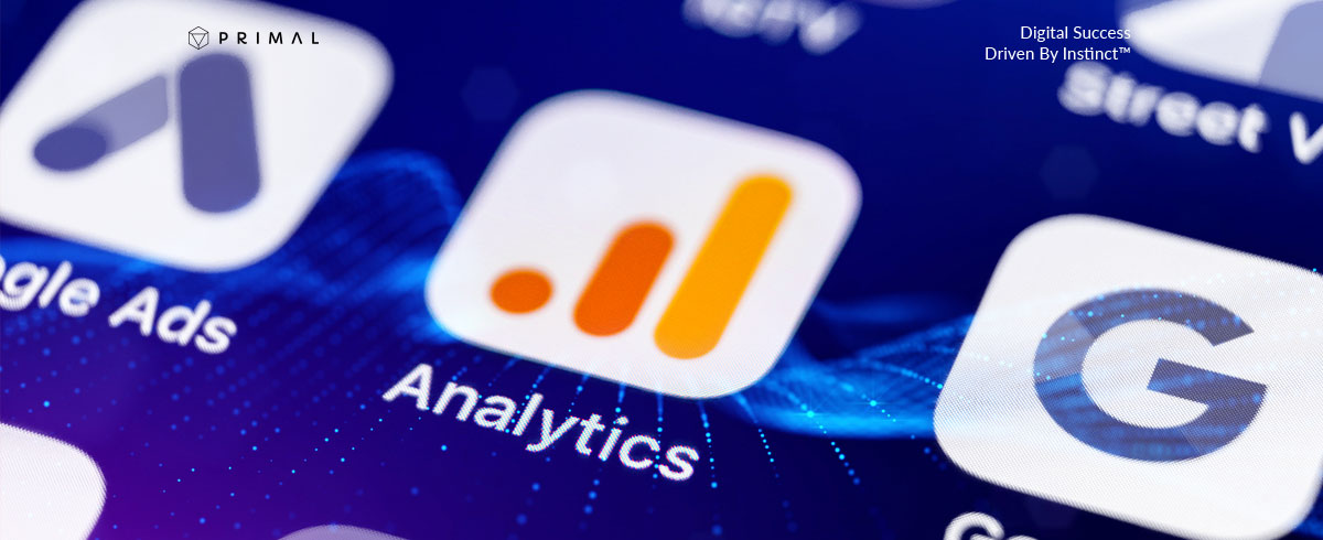 ย้ายไป Google Analytics 4 ทำยังไง ? เผยทุกขั้นตอนที่ควรรู้