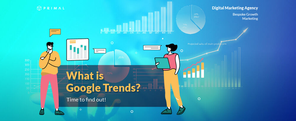 What is Google Trends? Don’t miss out on this free tool that can help you grow your business