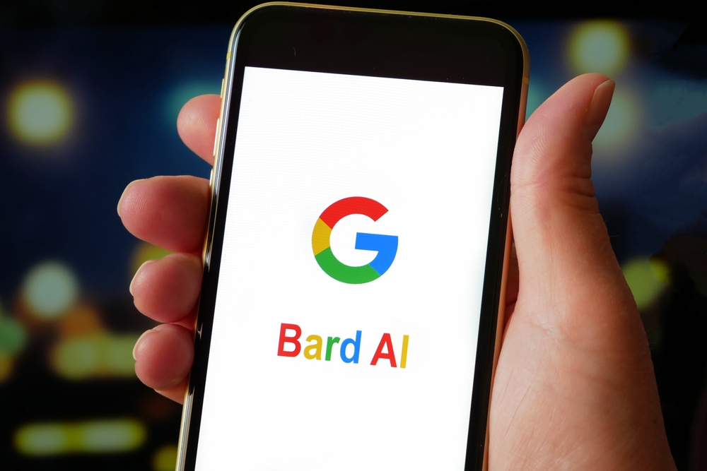 google bard คือ