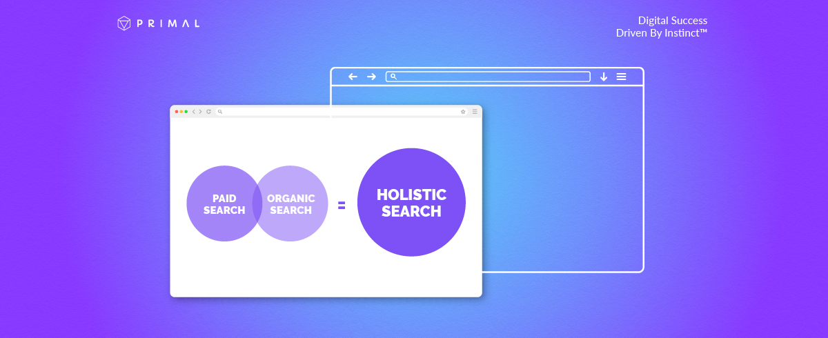 กลยุทธ์ Holistic Search คืออะไร ช่วยเรื่อง SEO อย่างไร?