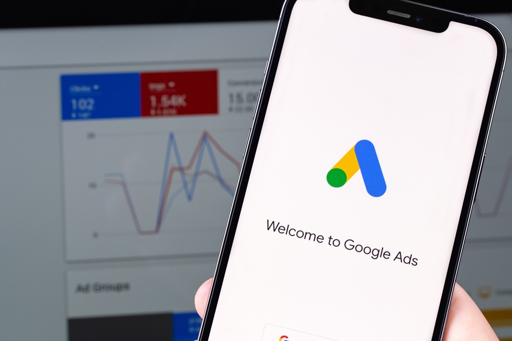 google display ads