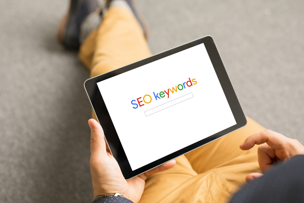 longtail vs zero search volume keywords