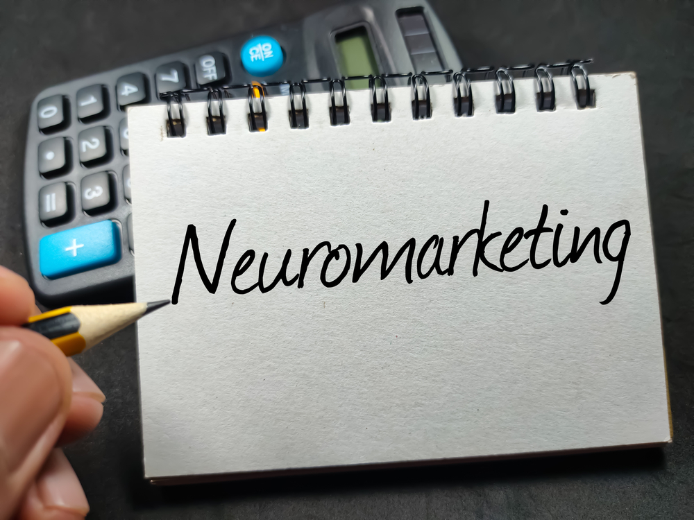 การตลาดแบบ Neuromarketing