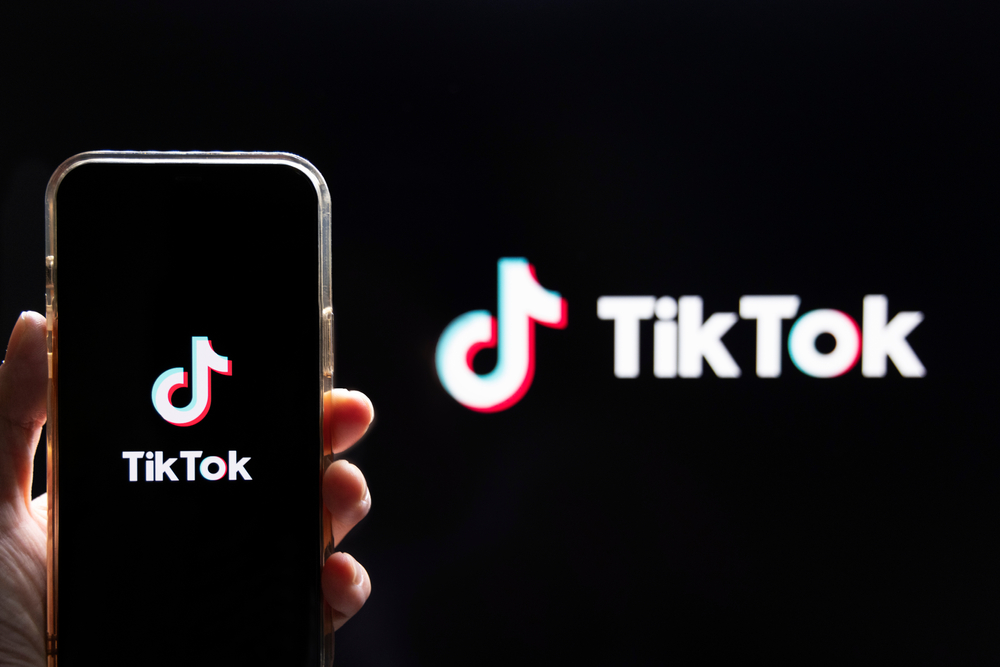 Tiktok Influencer Thailand