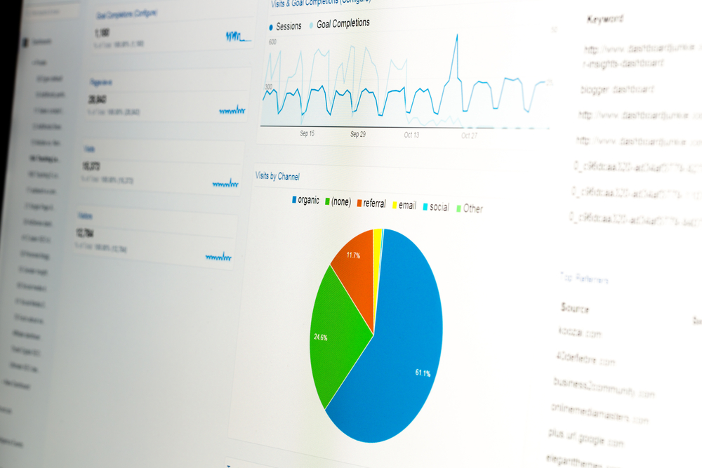 เครื่องมือเช็ค Web Traffic