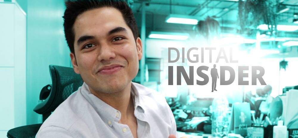 Digital Insider ตามติดชีวิตเอเจนซี่ | Episode 1 – ทีมกลยุทธ์