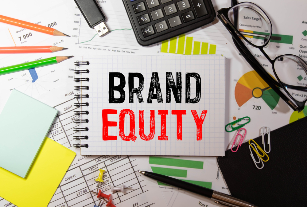 brand equity คือ อะไร