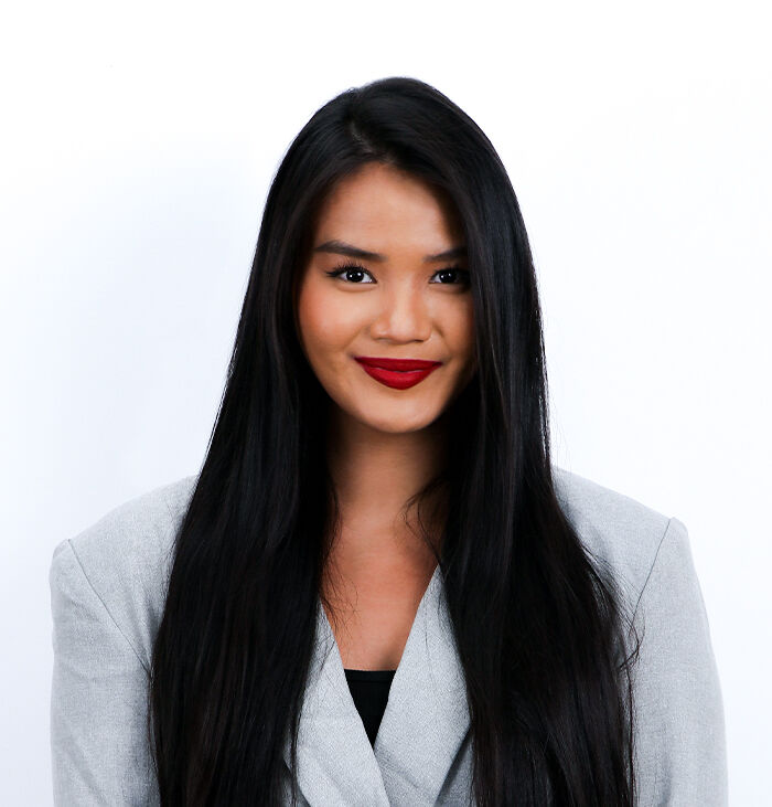 Dream, Account Executive at Primal Digital Agency