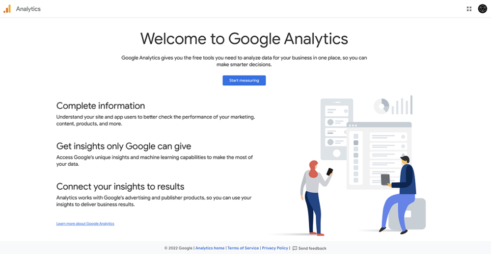 Google Analytics 4 คืออะไร