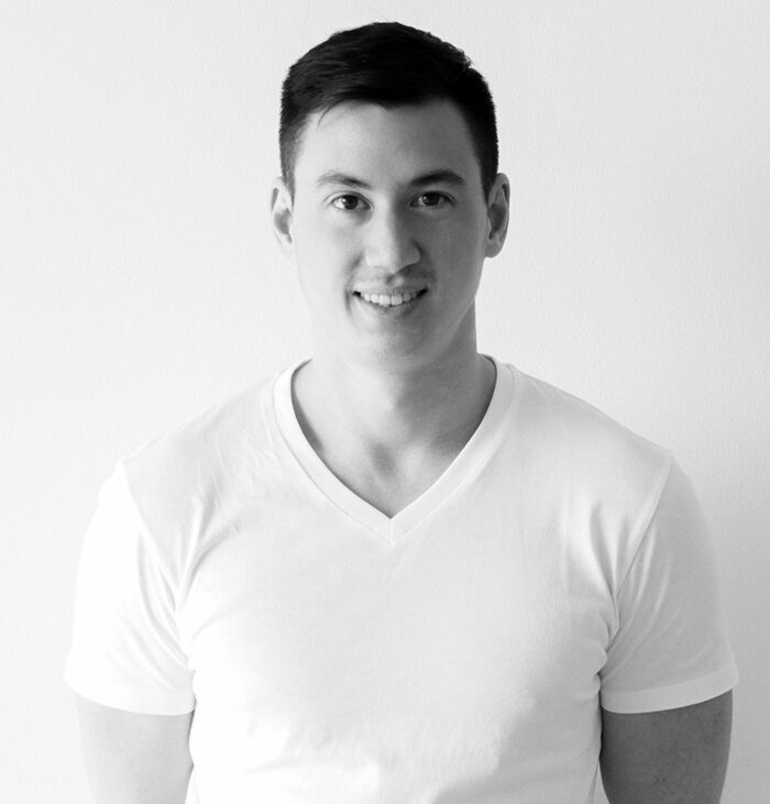 Mark, CEO & Co-Founder at Primal Digital Agency