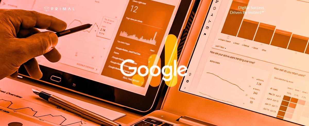 ทำไมข้อมูล Google Analytics และ Google Search Console ไม่ตรงกัน