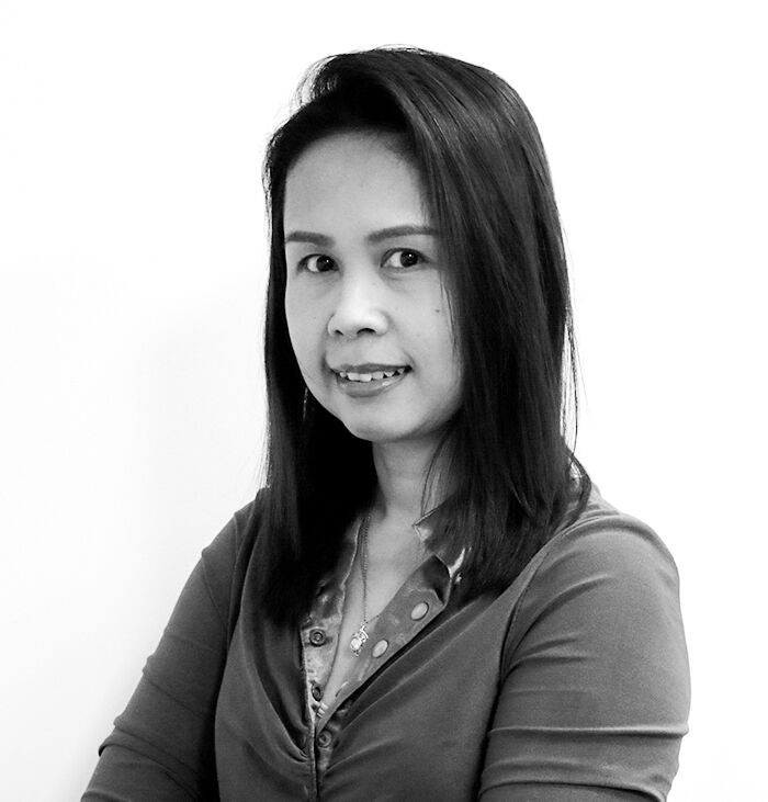 Natcha, Chief Administrative Officer at Primal Digital Agency