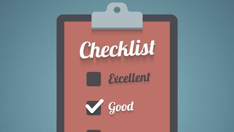 SEO Audit Checklist in 7 Simple Steps