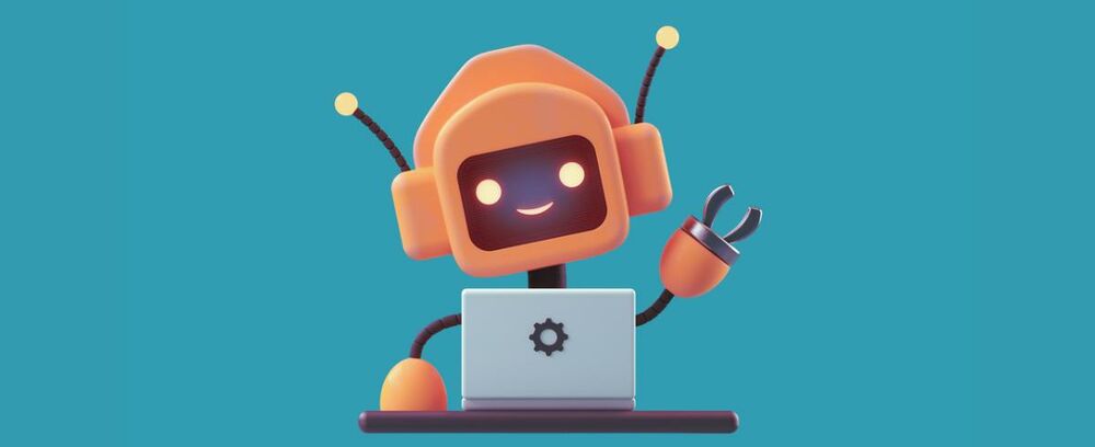 Chatbot โปรแกรมตอบแชทลูกค้าอัตโนมัติสำหรับธุรกิจออนไลน์