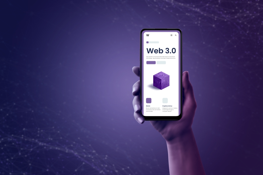 how does web 3.0 impact