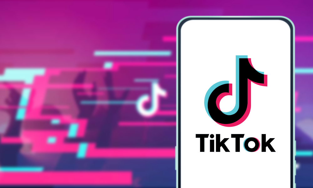 รับทำคอนเทนต์ TikTok