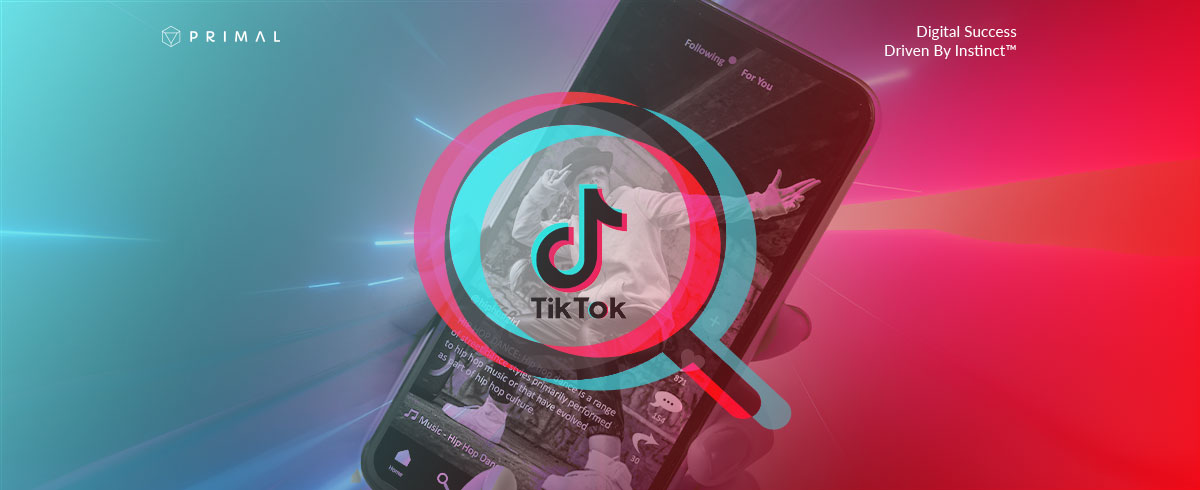 TikTok SEO คืออะไร อยากติดแรงก์ไม่ยาก แค่ทำสิ่งเหล่านี้ !