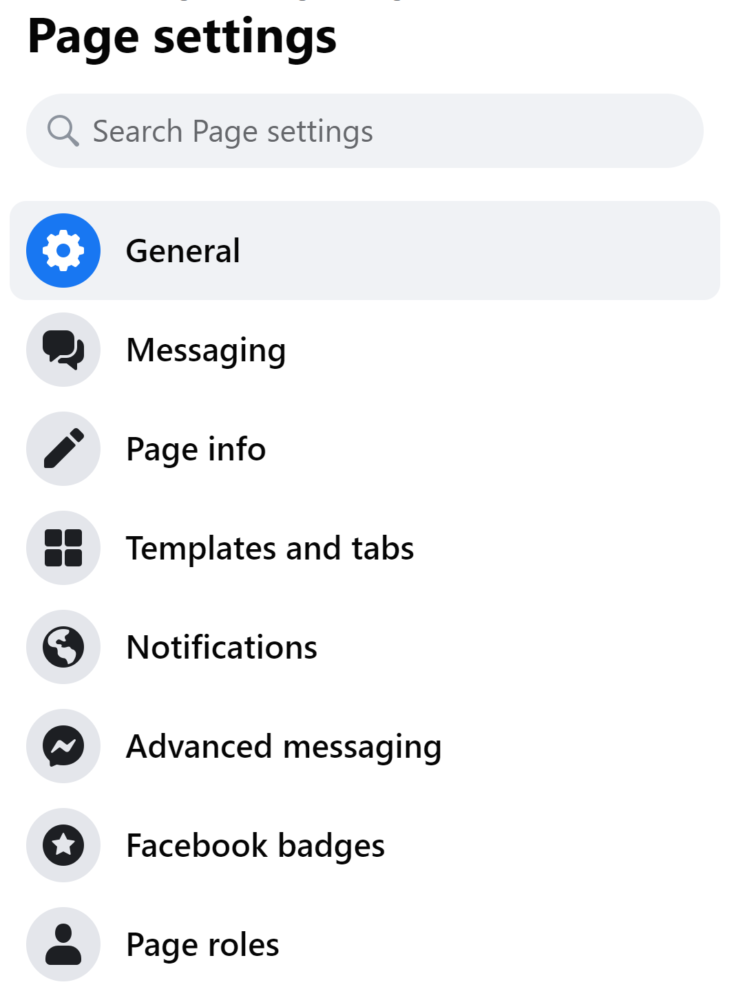 วิธีติดตั้ง Messenger บนเว็บไซต์ 1