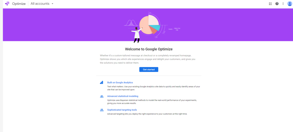 Google optimize martech คือ 