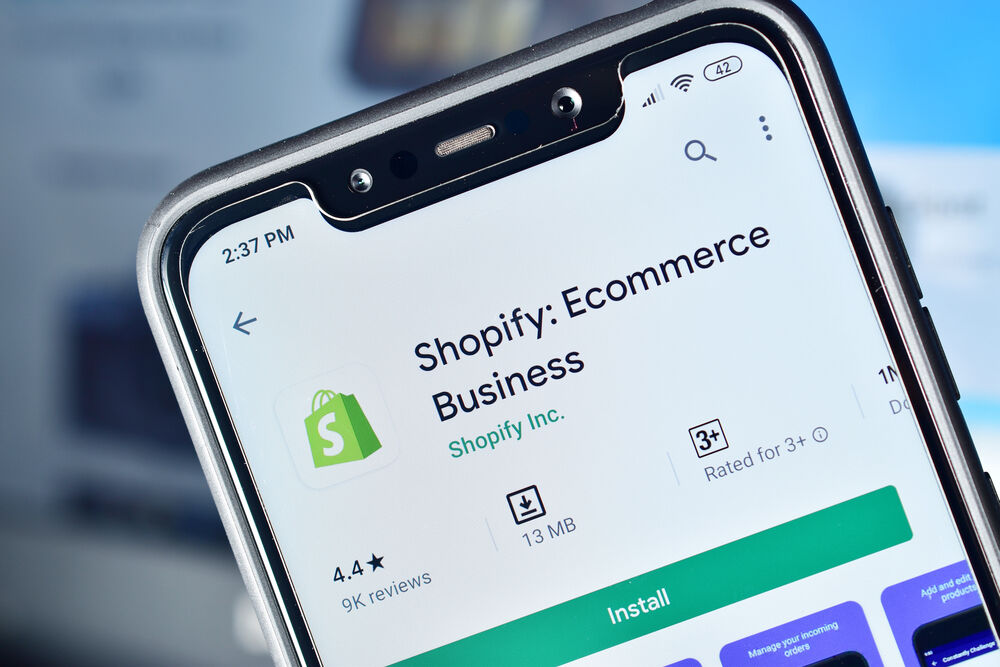 SEO สำหรับ Shopify