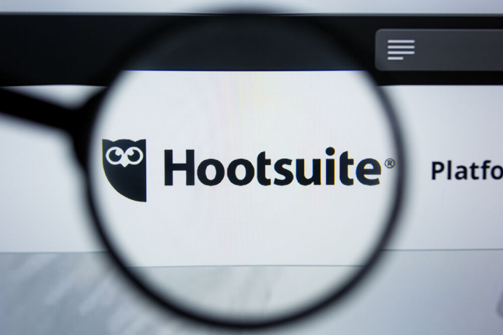 Hootsuite คืออะไร