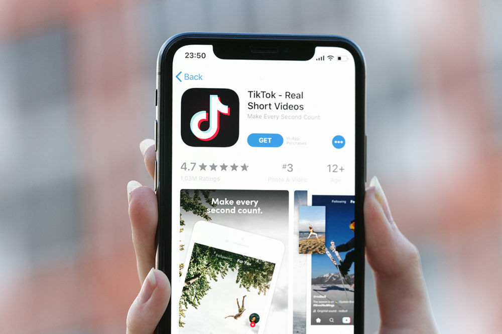 8 วิธีเพิ่มผู้ติดตามบน TikTok