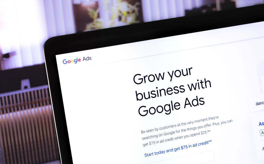 รวมคำศัพท์ Google Ads Google Adwords